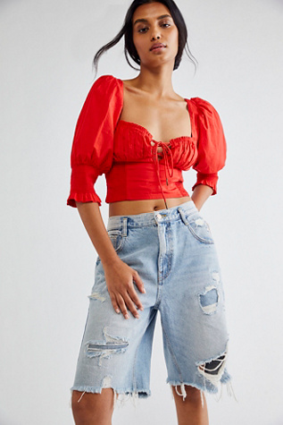 Addison Top