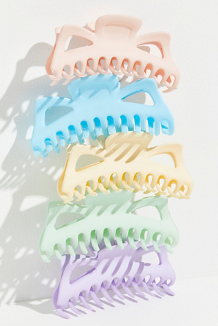 Underwater Rubber Claw