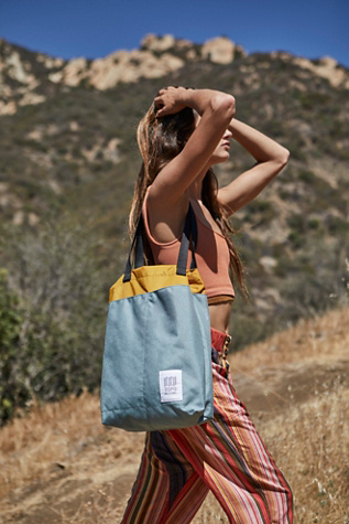Strappy Back Tighten Up Tank