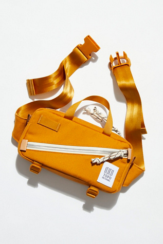 Topo Mini Quick Pack