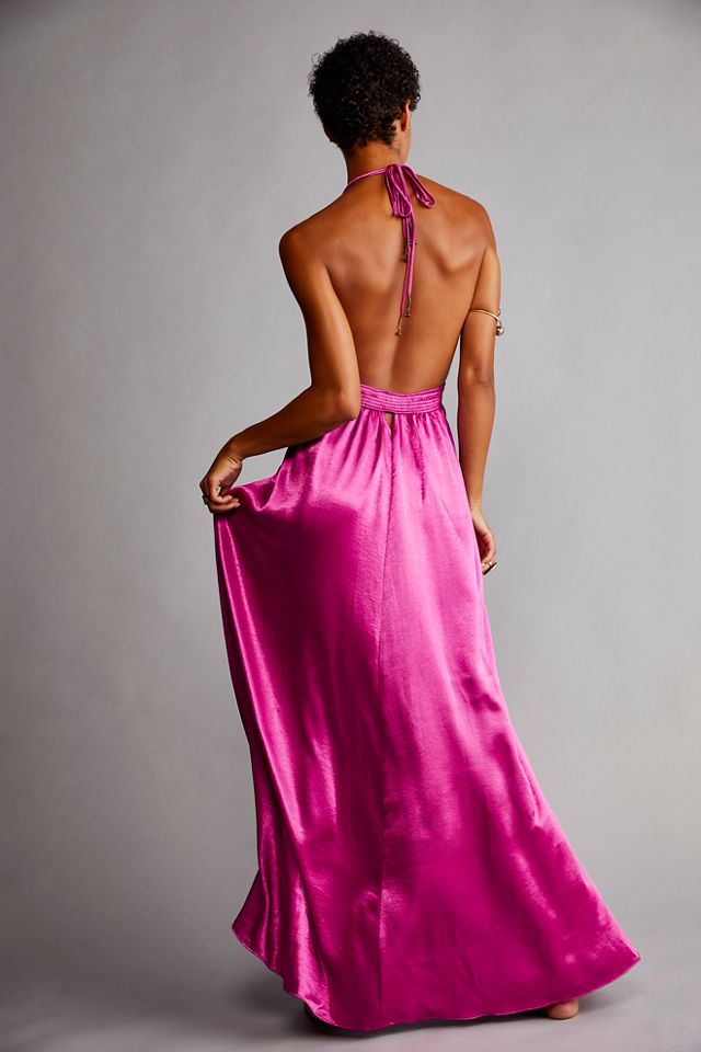 chinese dress ladies Catalina Maxi Dress by Free People