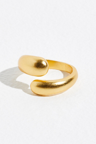 Realm Dome Ring