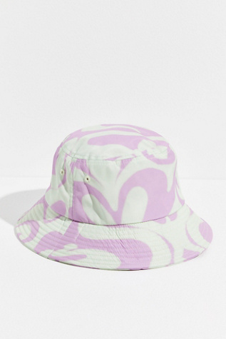 Dream On Bucket Hat