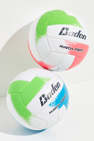 Baden Matchpoint Volleyball