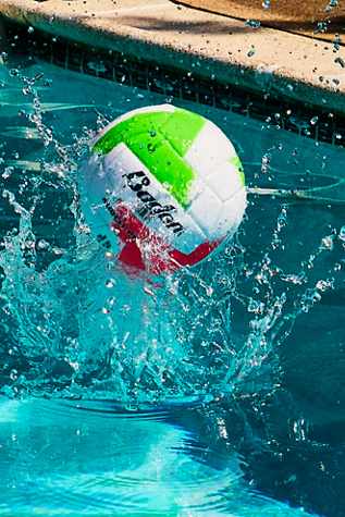 Baden Matchpoint Volleyball