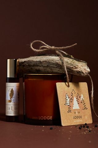 Free People 1809 Collection 2-Wick Candles