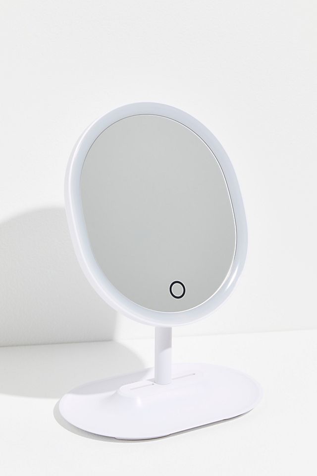 Stay Bright Makeup Mirror Free People Uk, What Is The Brightest Makeup Mirror