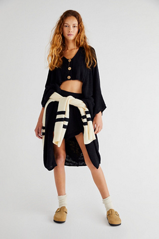 Kai Sweater Set
