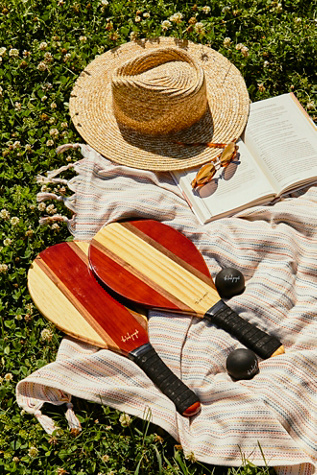 Paddle Set