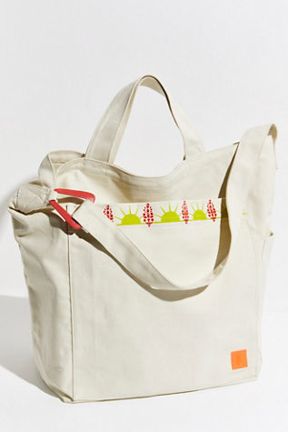 FP Movement Early Riser Tote