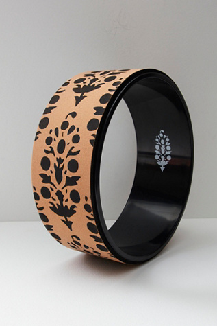 Yoga Design Lab X FP Movement Yoga Wheel