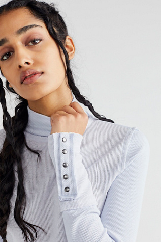 Freya Long Sleeve