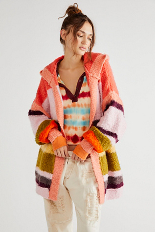 Dream Team Cardi