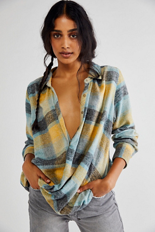 Ritz Shirt
