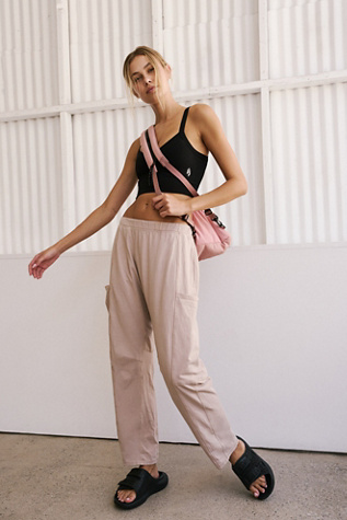 Hot Shot Pants