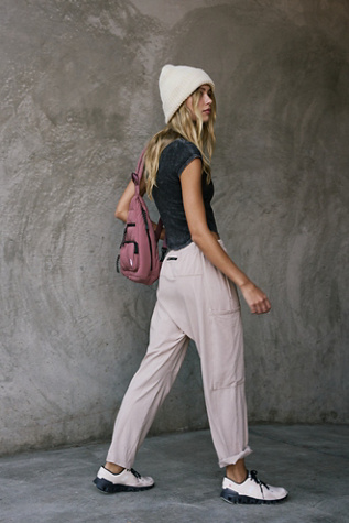 Hot Shot Pants