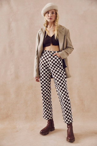 Thrills Aalto Pants