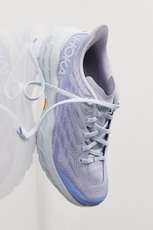 HOKA®  Speedgoat 5 Sneakers