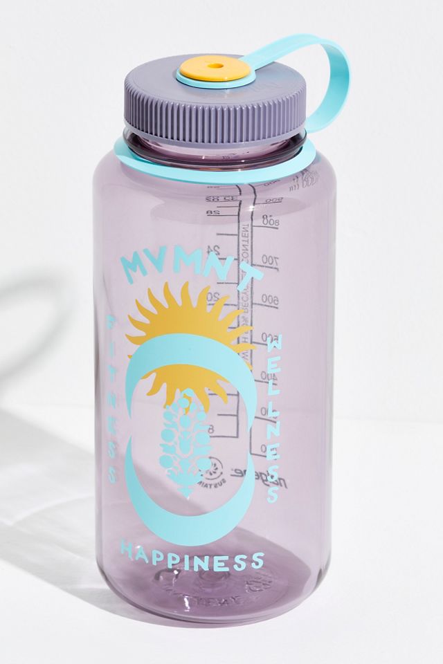 Free People FP Movement x Nalgene Sustainable Water Bottle. 2