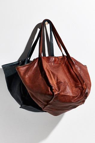 Free People Giorgio Brato Sempre Tote. 3