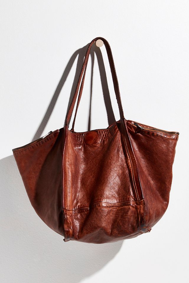 Free People Giorgio Brato Sempre Tote. 1