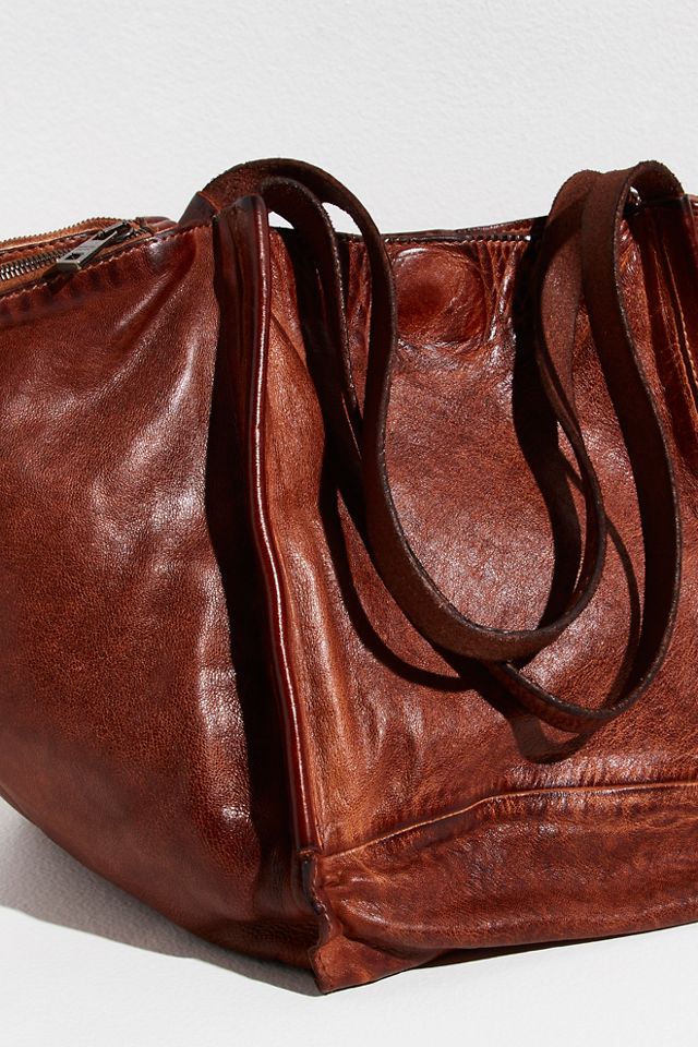 Free People Giorgio Brato Sempre Tote. 5