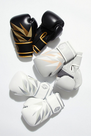 Free People Society Nine Bia Boxing Gloves 64282387