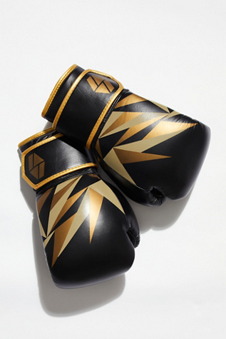 Bia Boxing Gloves
