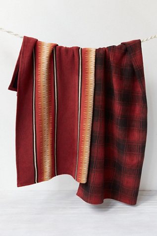 Pendleton Throw Gift Pack
