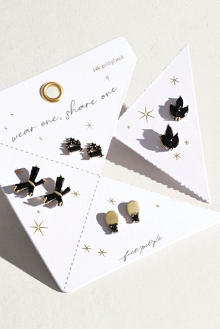 True Love Studs