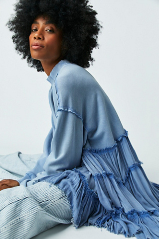 Pixie Sweatshirt