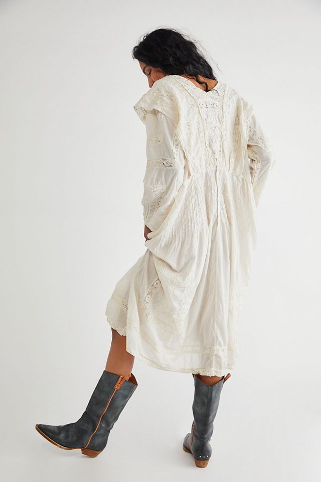 Free People Magnolia Pearl Laura Dress. 3