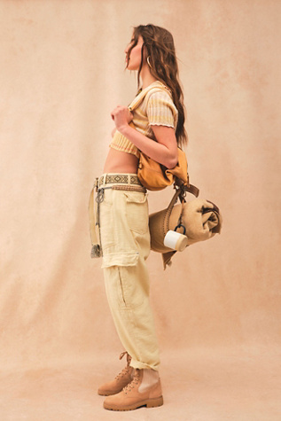 Bay To Breakers Pants