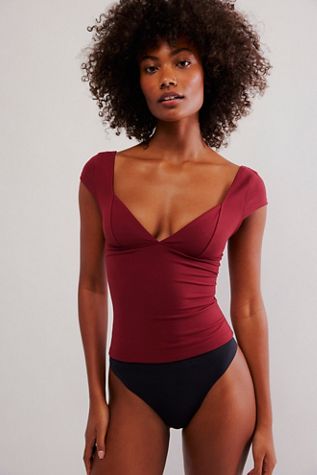 Duo Corset Cami