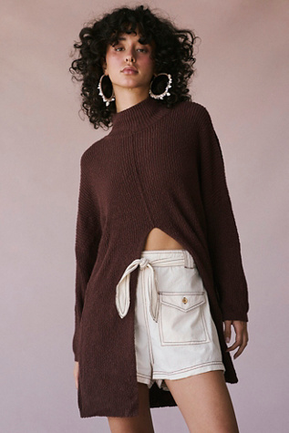 Coco Sweater Pullover