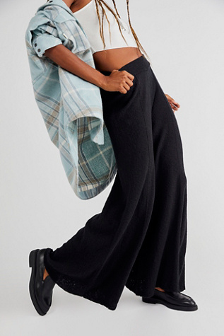 May Sweater Pants