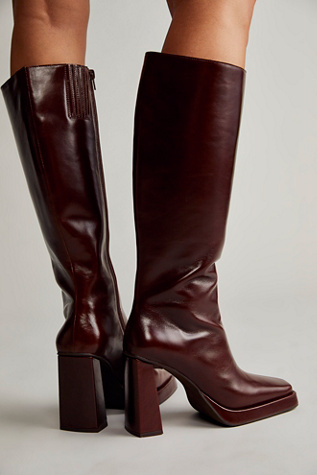 Taysha Tall Boots