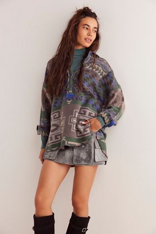 We The Free Arizona Sky Pullover