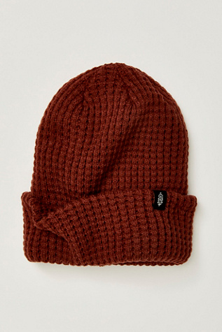 Movement Cool Down Beanie