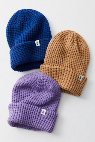 Movement Cool Down Beanie