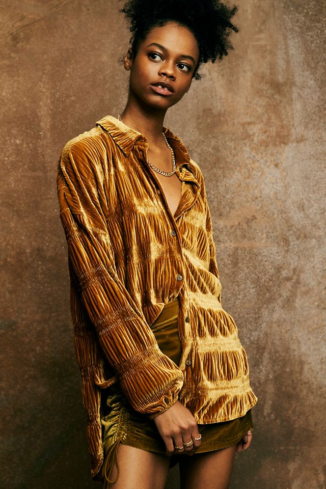 Free People My Best Top. 5