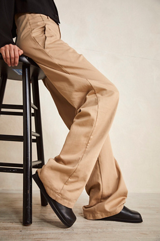 Harper Square Toe Mules