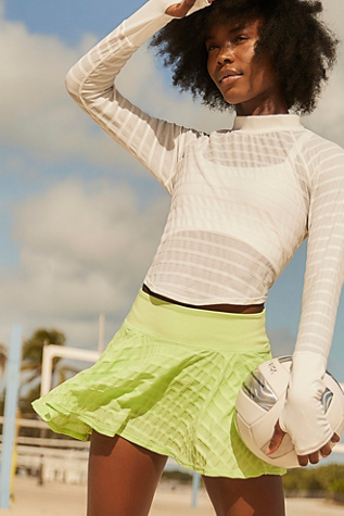 Find Your Mantra Skort