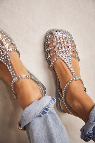 Margot Embellished Flats