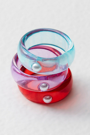 Monte Carlo Ring