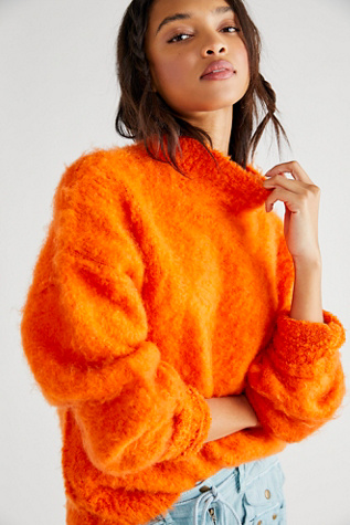 Fireside Pullover