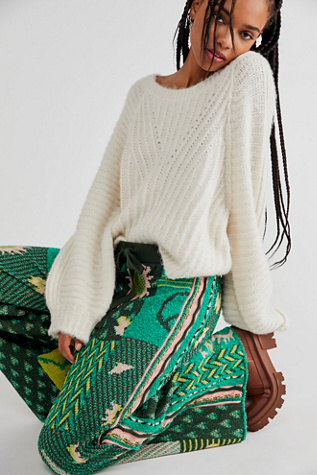 Peace Pants