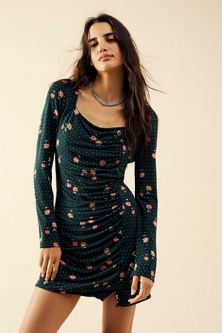 Celia Mini Dress