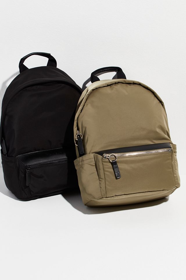 Free People Transience Flight Backpack. 2