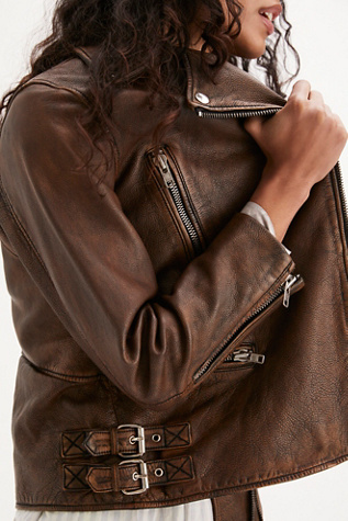 Tori Rugged Moto